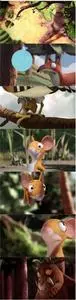 The Gruffalo (2009)