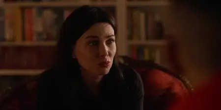 October Faction S01E07