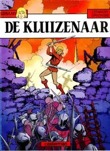Tristan (Casterman