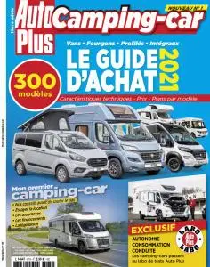 Auto Plus Hors-Série - N°87 2021