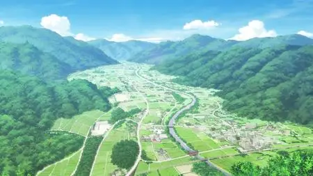 Tonari no Youkai san S01E01 720p WEB x264 NanDesuKa (CR