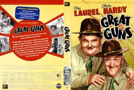 Great Guns (1941)