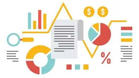 Accounting Basics - A Complete Study Guide for Beginners