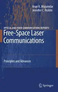 Free-Space Laser Communications: Principles and Advances (Repost)