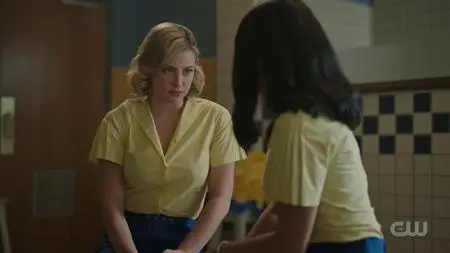 Riverdale S07E06