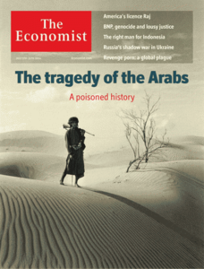 The Economist • Issue 2014-07-05