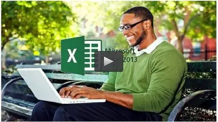 Udemy – Microsoft Excel 2013 for the absolute beginner