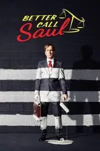 Better Call Saul S01E05