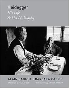 Heidegger: His Life and His Philosophy (Repost)