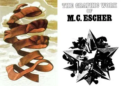 The Graphic Work of M. C. Escher