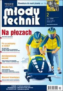 Mlody Technik - February 2009