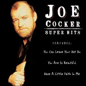 Joe Cocker - Super Hits (2000)