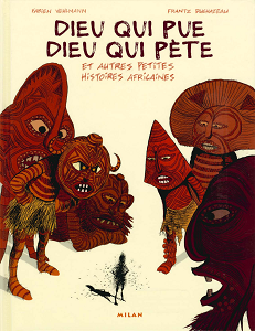 Dieu Qui Pue Dieu Qui Pète (Repost)