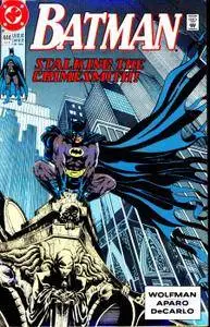 Batman v1 444