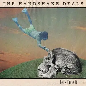 The Handshake Deals - Let's Taste It (2019)