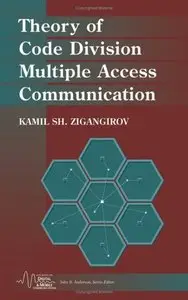 Theory of Code Division Multiple Access Communication (Repost)