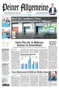 Peiner Allgemeine Zeitung - 21. März 2018