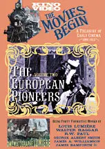 The Movies Begin [5 DVD5s] [2002]