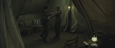 Harry Potter and the Deathly Hallows: Part I (2010)