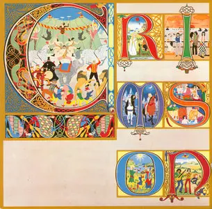 King Crimson - Lizard (1970) [Mastered by Nimbus] (Repost)