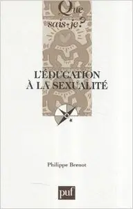 L'éducation à la sexualité