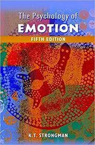 The Psychology of Emotion: From Everyday Life to Theory, 5th Edition