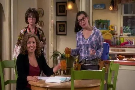 One Day at a Time S03E10