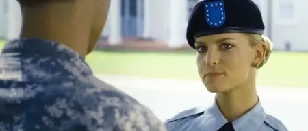 Private Valentine Blonde Dangerous (2008)DVDRip XviD