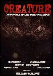 Creature - Die dunkle Macht der Finsternis (1984)