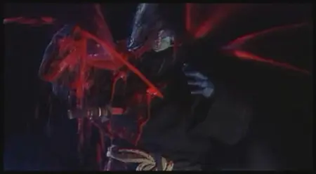Kunoichi Lady Ninja (1998)