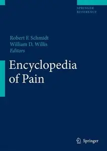 "Encyclopedia of Pain" (Repost)
