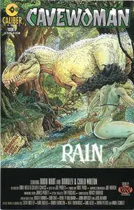 Cavewoman - Rain 1-8