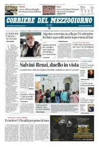 Corriere del Mezzogiorno Bari - 16 Dicembre 2017