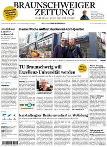 Braunschweiger Zeitung - 28. März 2019