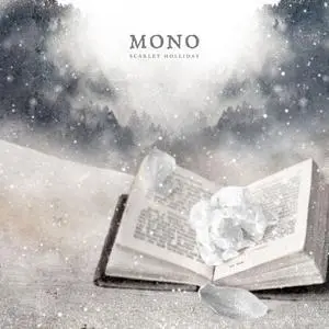 Mono: Collection (2009-2020) [4 Albums, 24-bit/44.1-96 kHz]