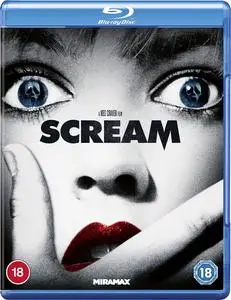 Scream (1996) [REMASTERED]