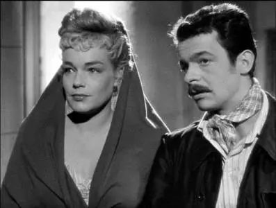 Jacques Becker-Casque d'or (1952)