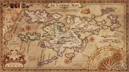 Tactics Ogre: Let Us Cling Together (2011/ENG/PSP)