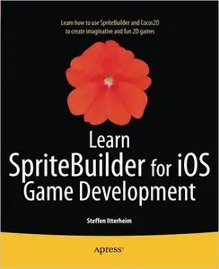 Learn SpriteBuilder for iOS Game Development (repost)