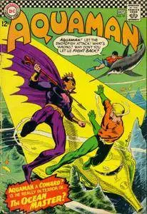 Aquaman v1 29