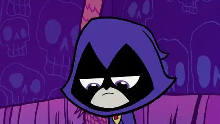 Teen Titans Go! S05E30