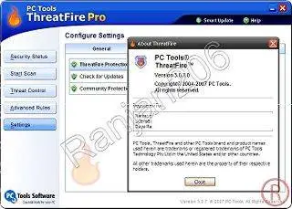 ThreatFire 3.0.12.6