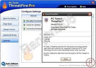ThreatFire 3.0.12.6
