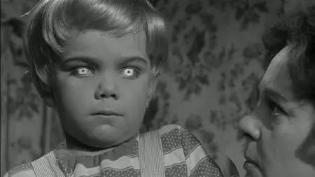 Village of the Damned (1960)