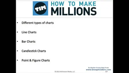 Tim Sykes - How To Make Millions (2015) [Full]