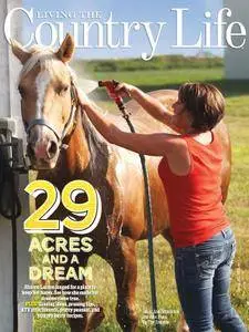 Living The Country Life - May 01, 2012