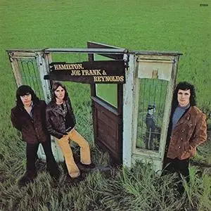 Hamilton, Joe Frank & Reynolds - Hamilton, Joe Frank & Reynolds (1971/ ...