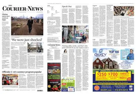 The Courier-News – May 12, 2021