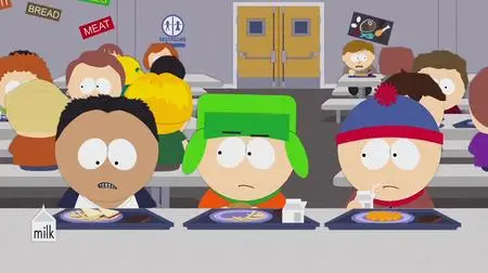 South Park S19E04