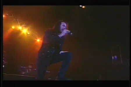 Black Sabbath - Cross Purposes